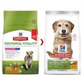 Hill's Youthful Vitality Adult 7+ Chicken & Rice Recipe Dog Food(Small and Mini ) 高齡犬7+年輕活力雞肉+米配方(小型犬) 12.5lbs